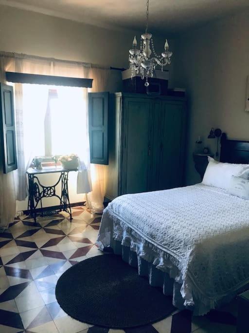 Casa Rural Con Encanto Senorio Manchego Albacete يستي المظهر الخارجي الصورة