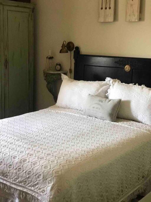 Casa Rural Con Encanto Senorio Manchego Albacete يستي المظهر الخارجي الصورة