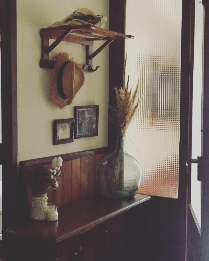 Casa Rural Con Encanto Senorio Manchego Albacete يستي المظهر الخارجي الصورة