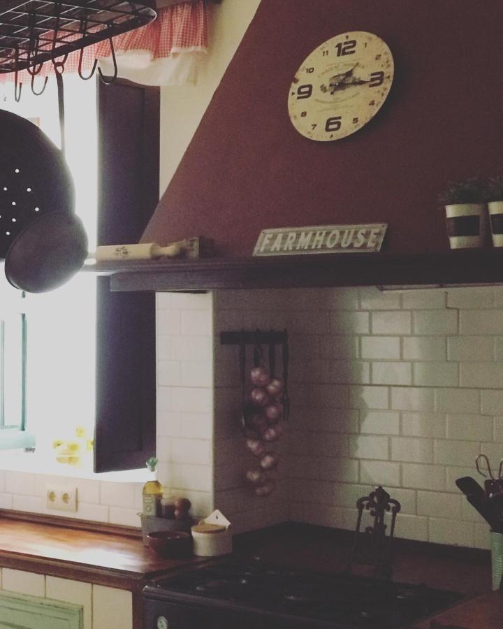Casa Rural Con Encanto Senorio Manchego Albacete يستي المظهر الخارجي الصورة