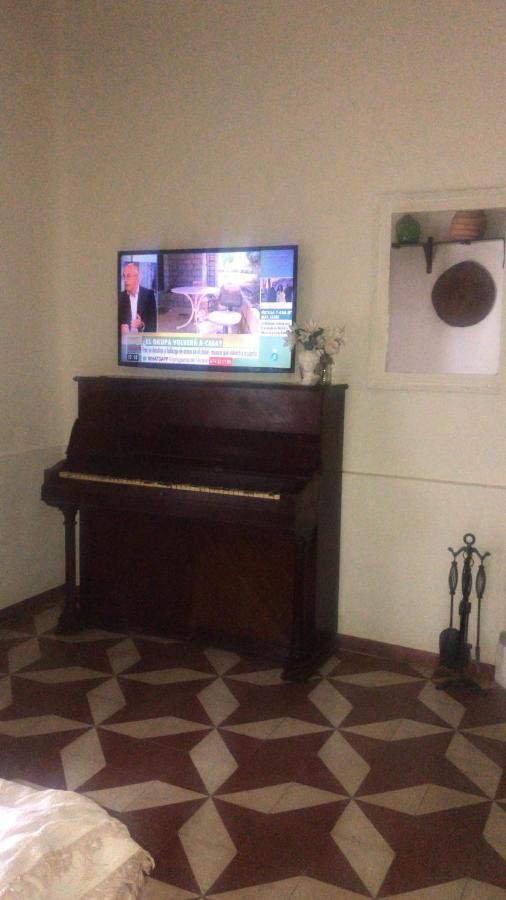 Casa Rural Con Encanto Senorio Manchego Albacete يستي المظهر الخارجي الصورة