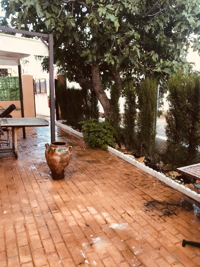 Casa Rural Con Encanto Senorio Manchego Albacete يستي المظهر الخارجي الصورة