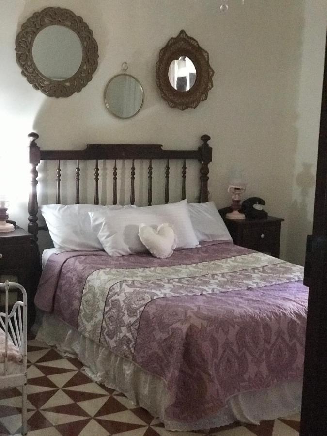 Casa Rural Con Encanto Senorio Manchego Albacete يستي المظهر الخارجي الصورة