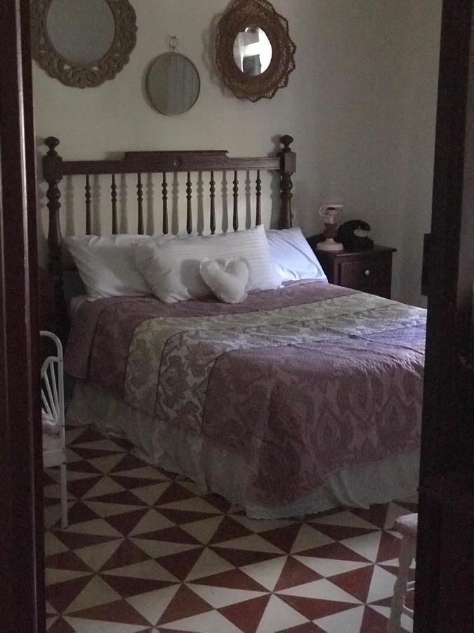 Casa Rural Con Encanto Senorio Manchego Albacete يستي المظهر الخارجي الصورة