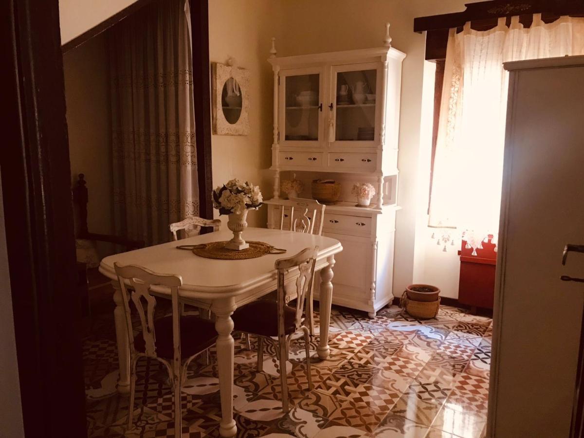 Casa Rural Con Encanto Senorio Manchego Albacete يستي المظهر الخارجي الصورة