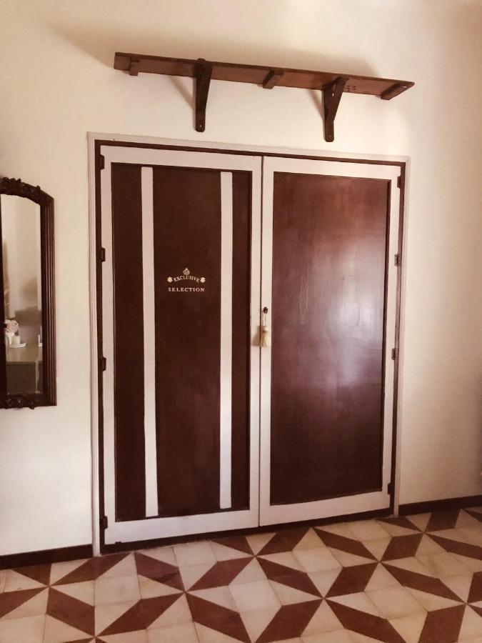 Casa Rural Con Encanto Senorio Manchego Albacete يستي المظهر الخارجي الصورة