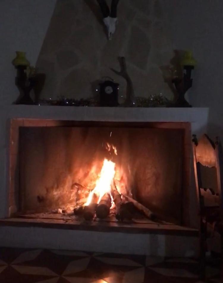 Casa Rural Con Encanto Senorio Manchego Albacete يستي المظهر الخارجي الصورة