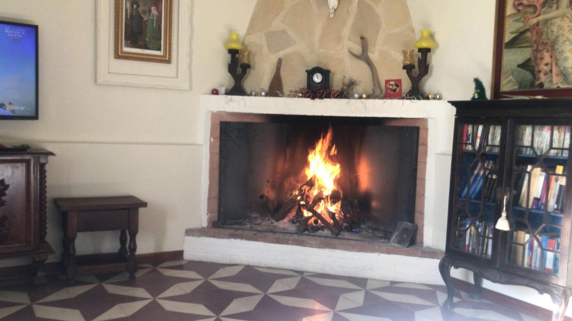 Casa Rural Con Encanto Senorio Manchego Albacete يستي المظهر الخارجي الصورة