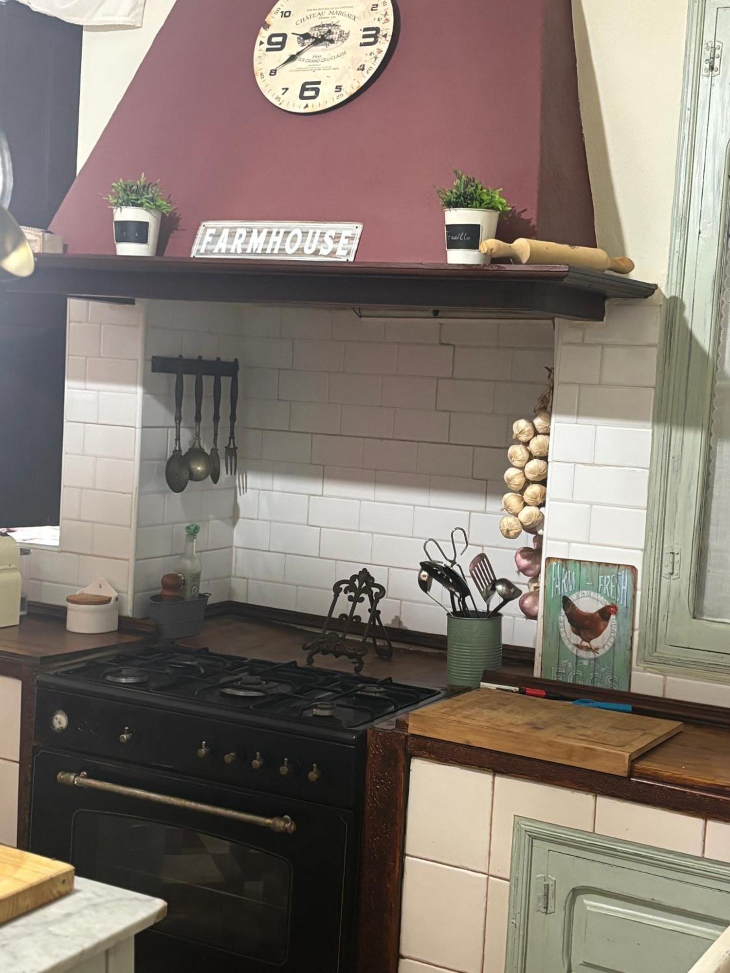Casa Rural Con Encanto Senorio Manchego Albacete يستي المظهر الخارجي الصورة